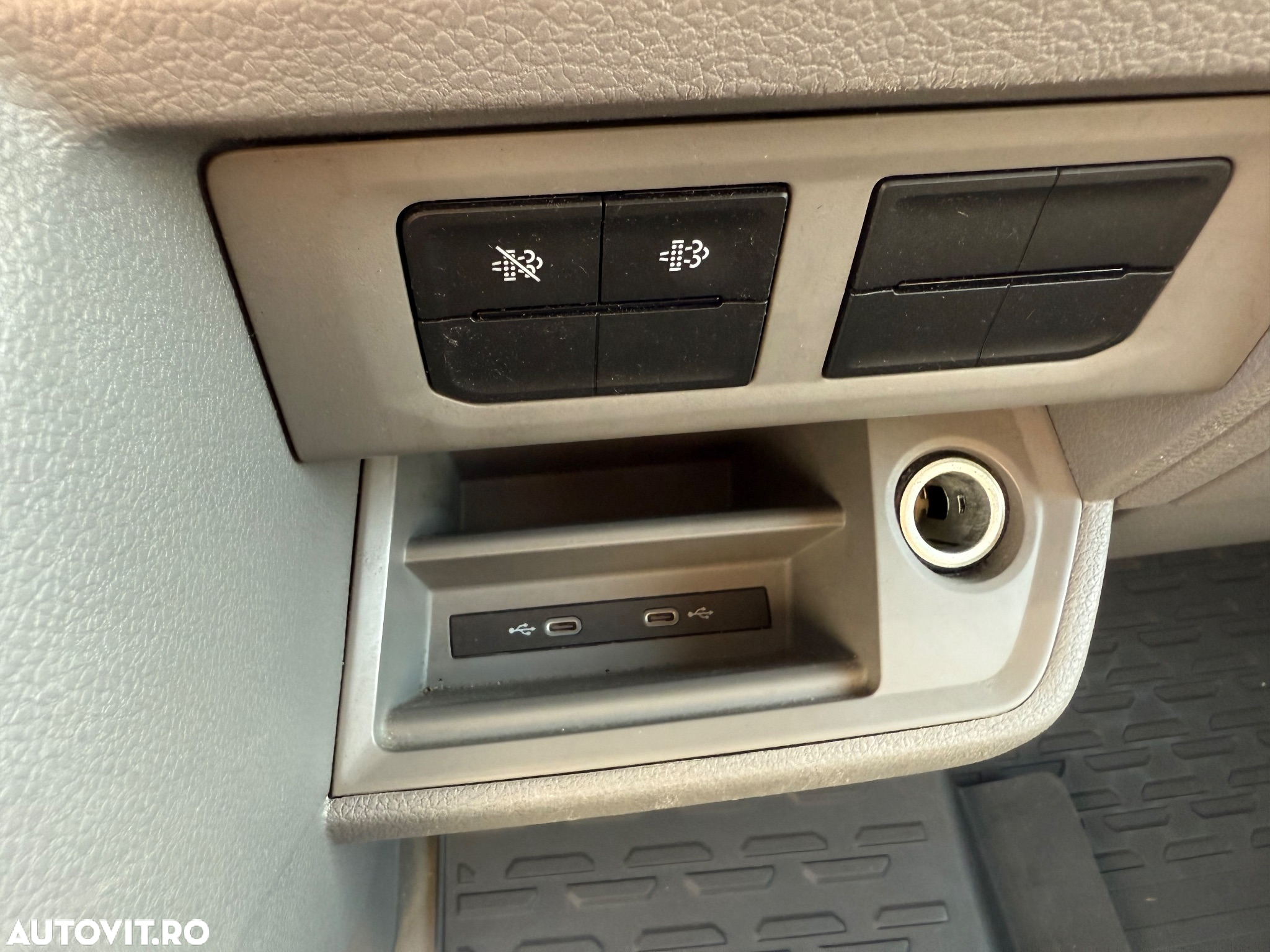 Volkswagen Crafter 3.5 CD Sasiu L3 FWD 103kW - 25