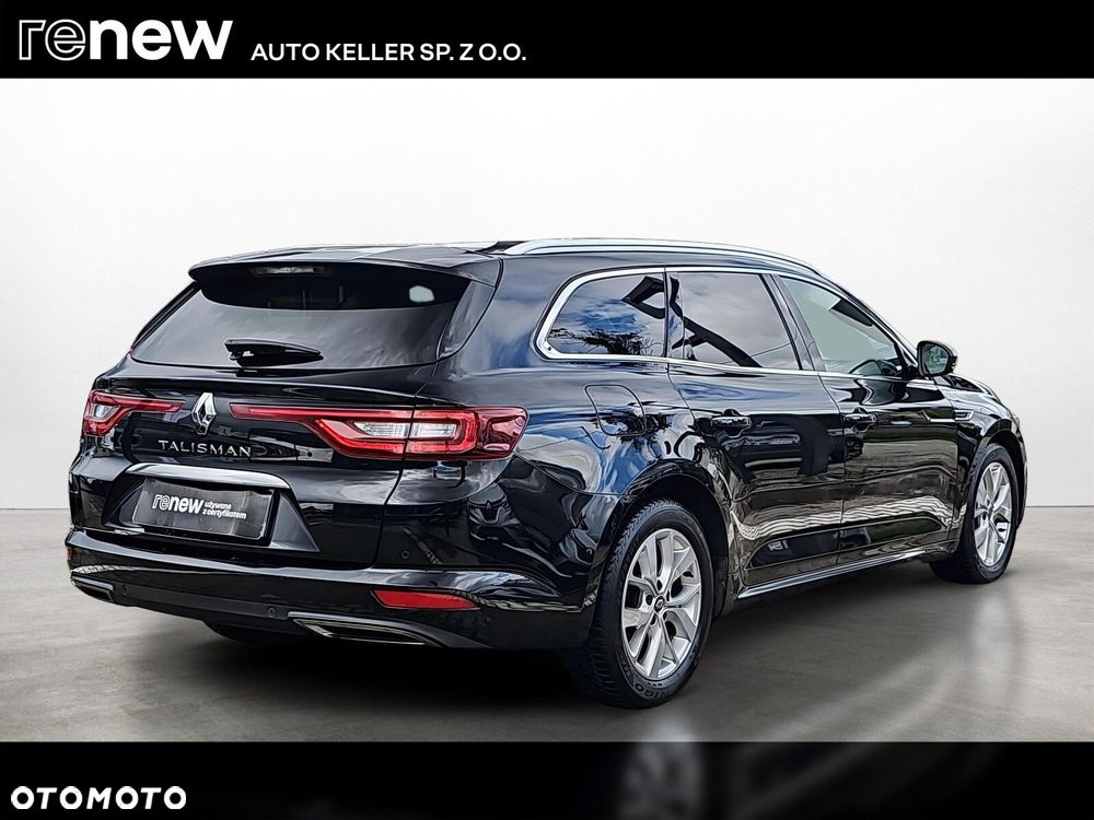 Renault Talisman - 8