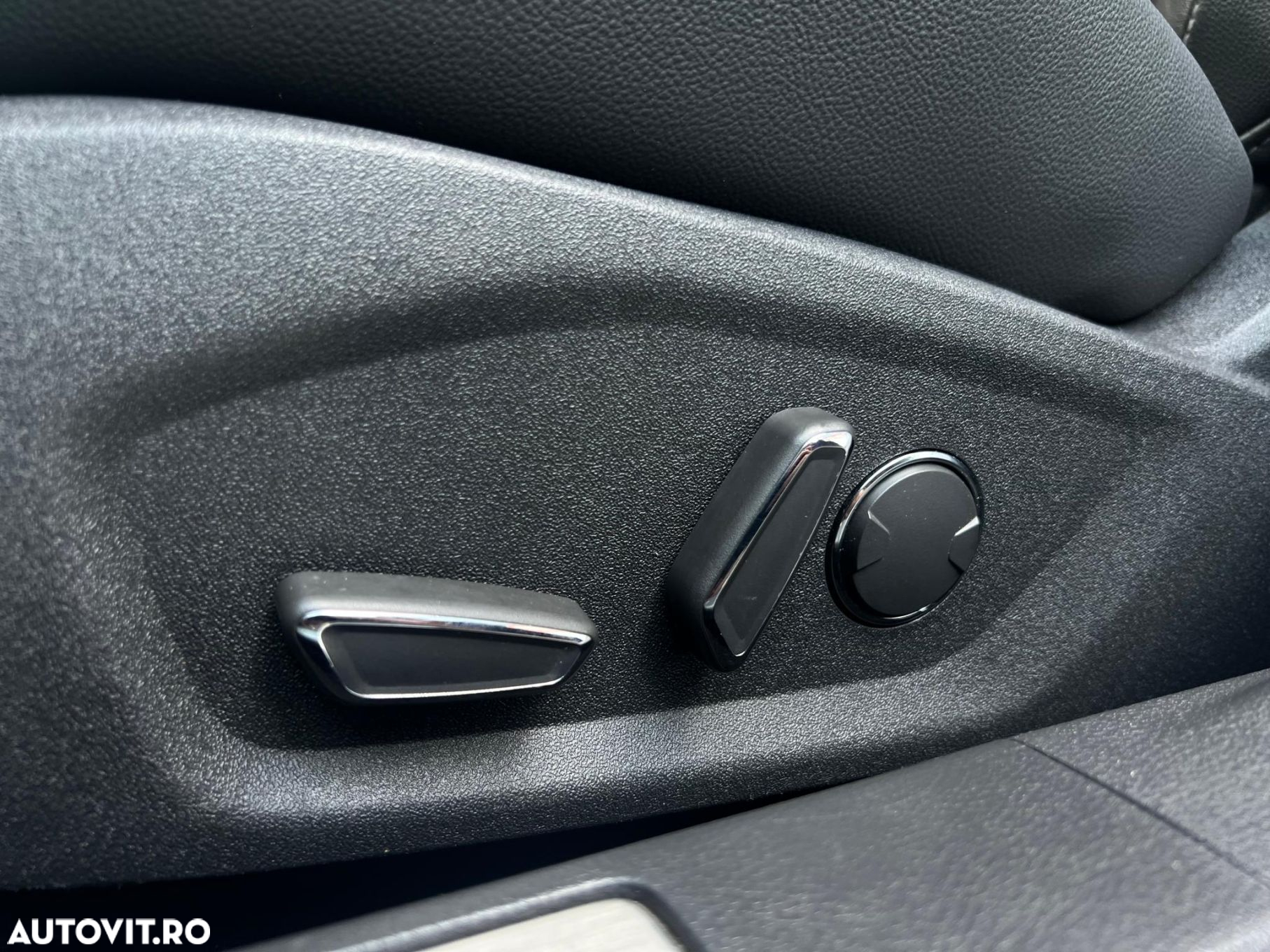 Ford Mondeo - 17