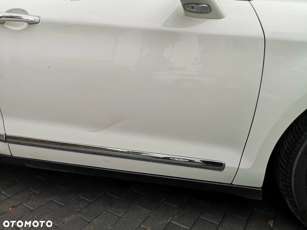 Citroën C5 2.0 BlueHDi Exclusive S&S - 7