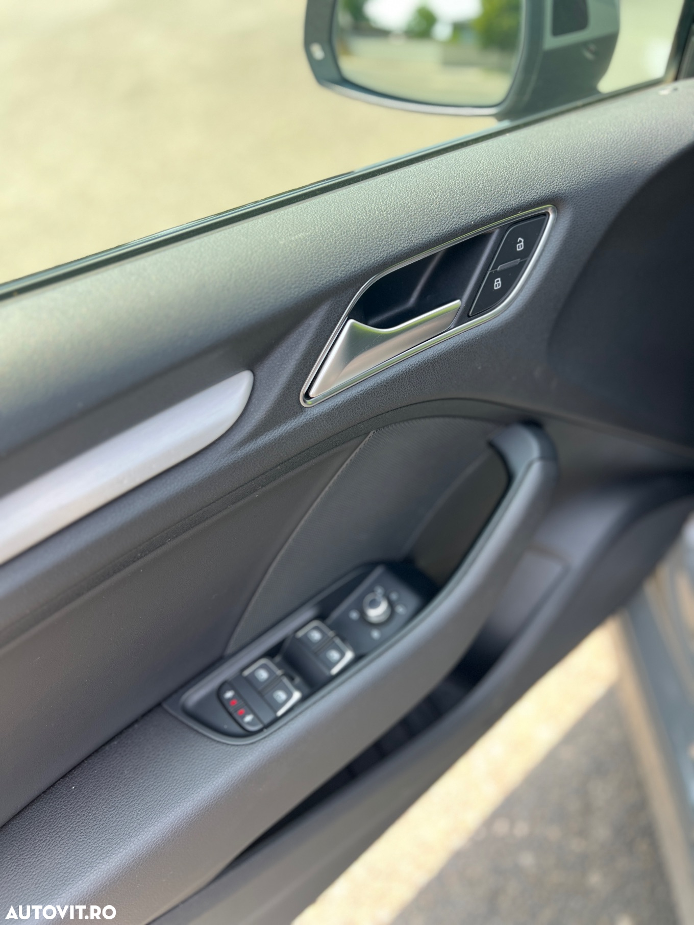 Audi A3 35 TFSI Limousine S tronic S line - 26