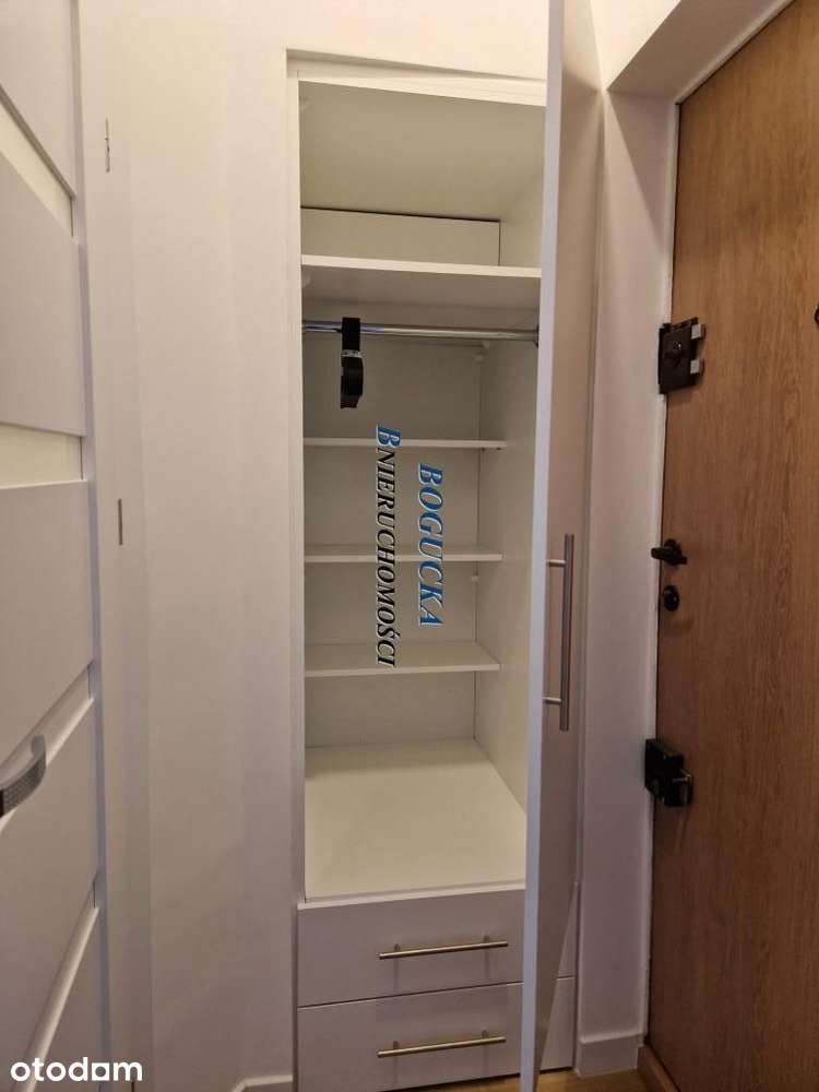 Centrum-Al.Wyzwolenia,1pok.-śliczne,meble,2500 Pln