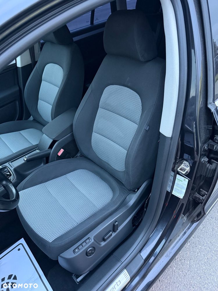 Skoda Superb - 14