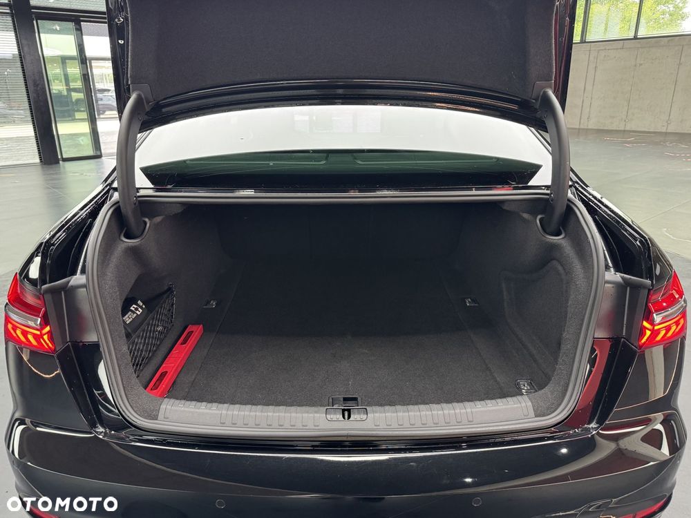 Audi A6 Limousine 40 TDI mHEV Quattro S tronic - 20