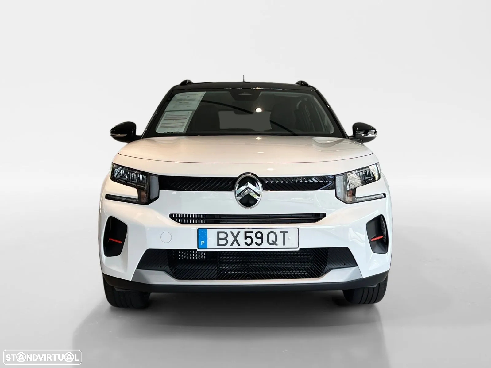 Citroën C3 1.2 Turbo Plus - 9