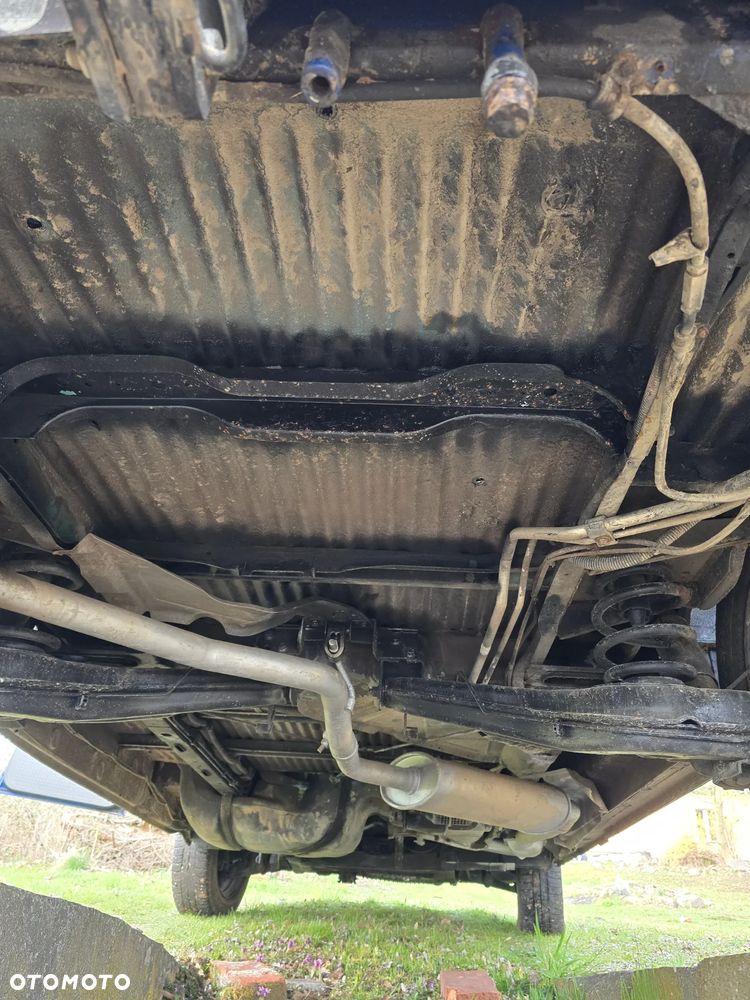 Volkswagen Caravelle Basis / CL - 29