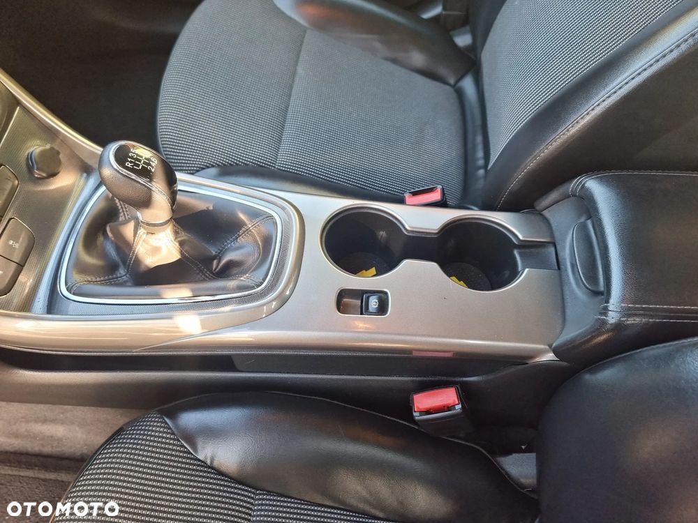 Chevrolet Malibu 2.0 d LT - 18