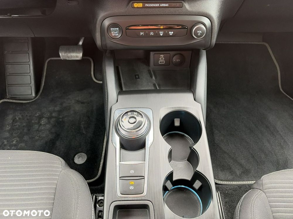 Ford Focus - 24