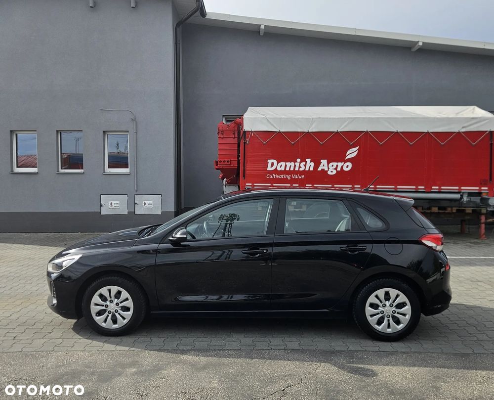 Hyundai i30 - 3