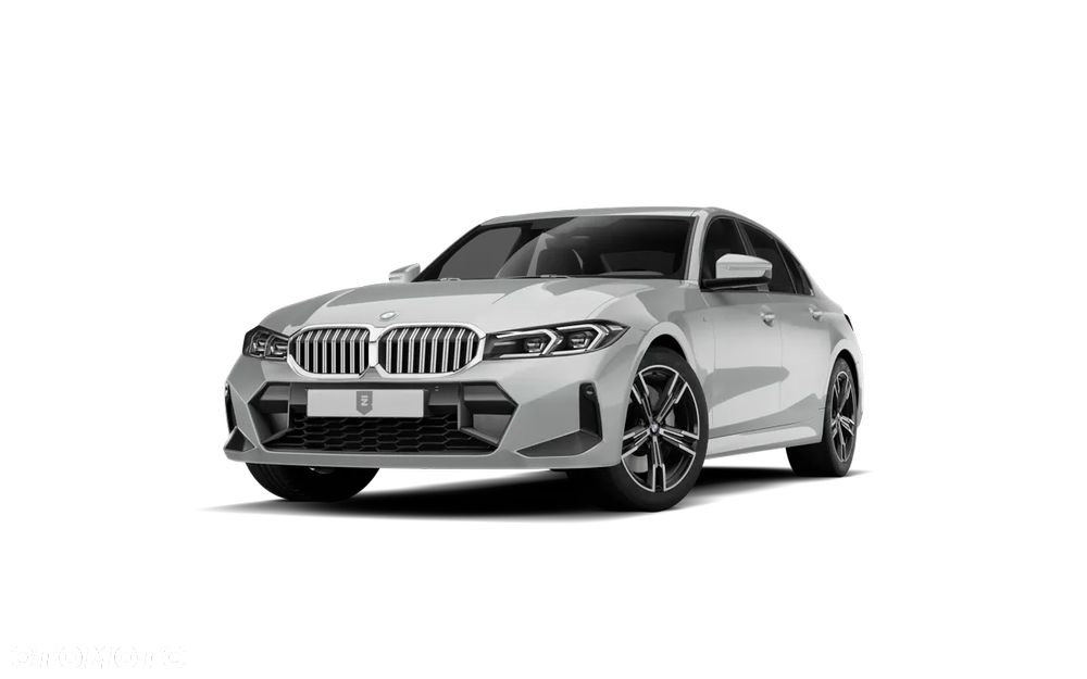 BMW Seria 3 320i Sport - 4