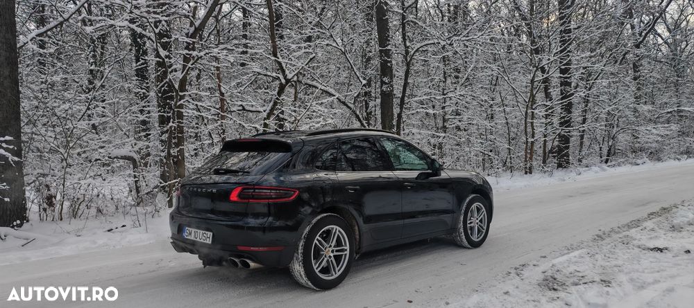 Porsche Macan ver-s-pdk - 4