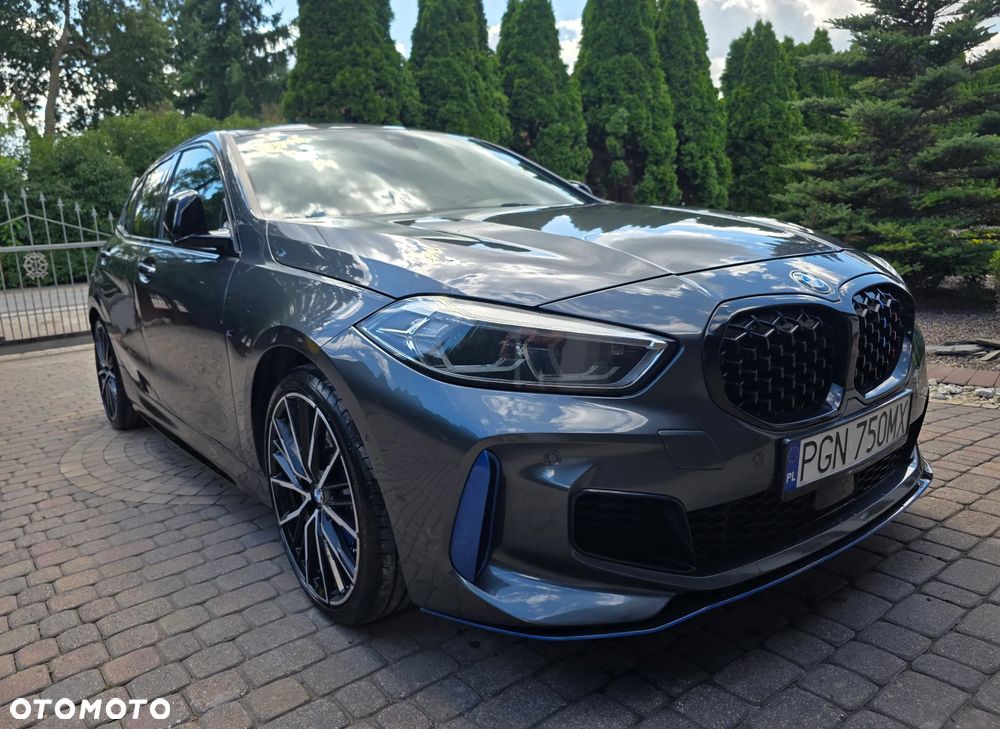 BMW 1M - 3