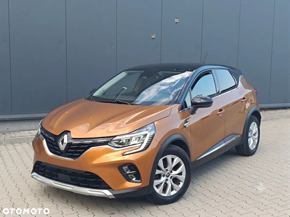 Renault Captur - 18