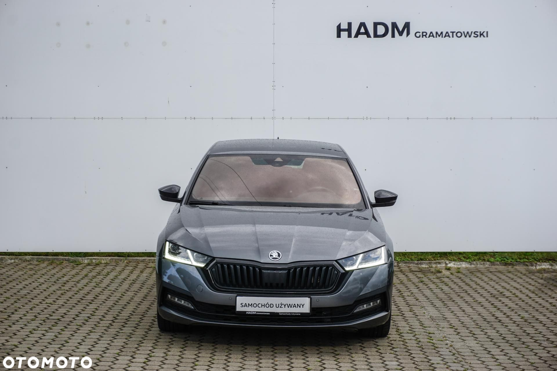 Skoda Octavia - 2