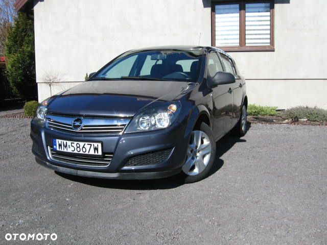 Opel Astra 1.6 Enjoy - 3