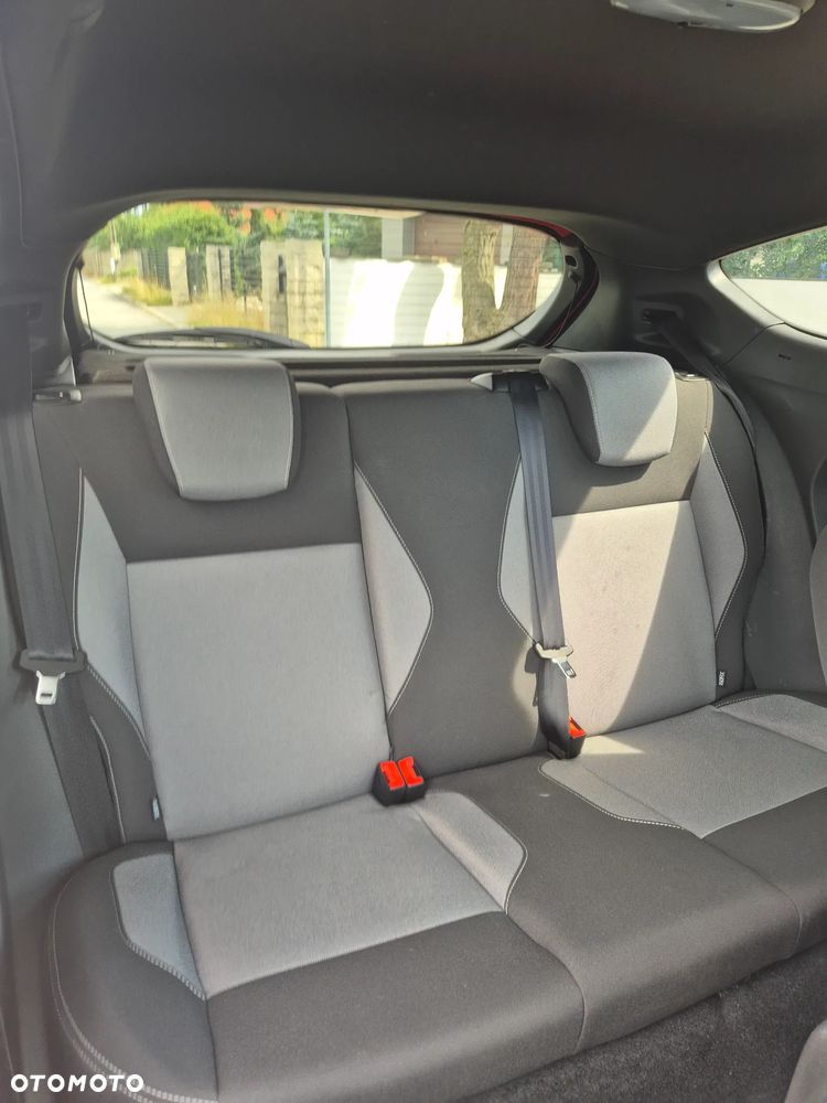Ford Fiesta 1.6 EcoBoost ST - 20