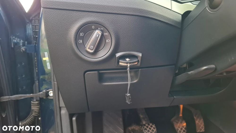 Skoda Superb - 12