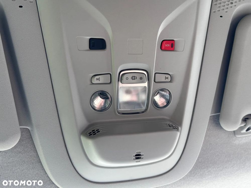 Toyota ProAce - 21