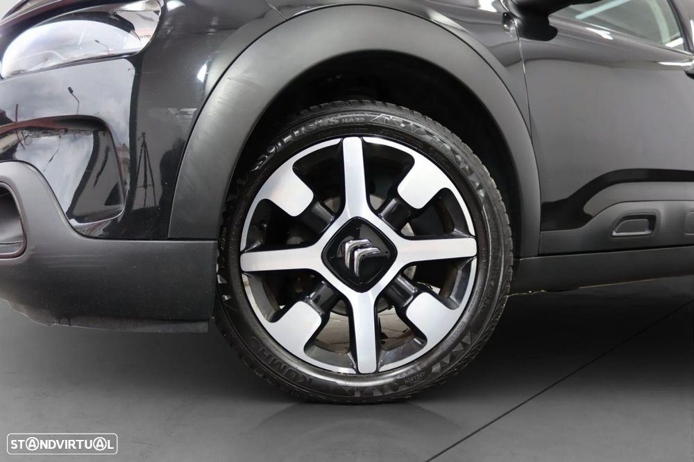 Citroën C4 Cactus 1.2 PureTech Shine EAT6 - 16