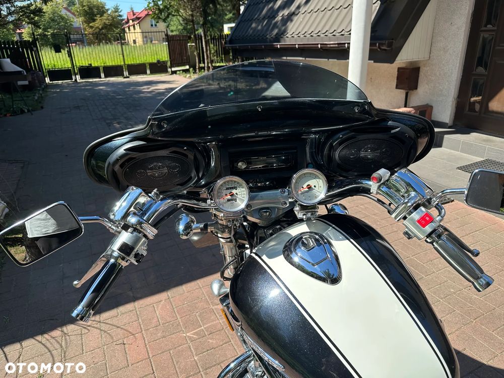 Honda Valkyrie - 8