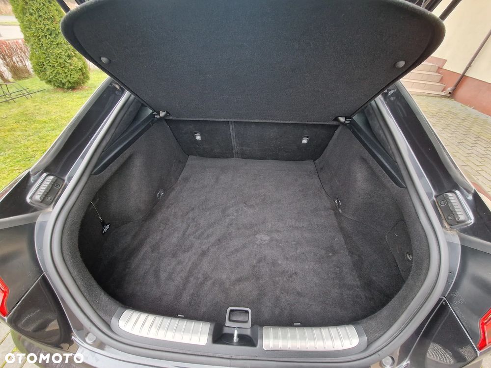 Kia Stinger 2.2 CRDI GT Line - 15