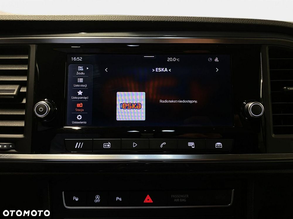 Seat Ateca - 26