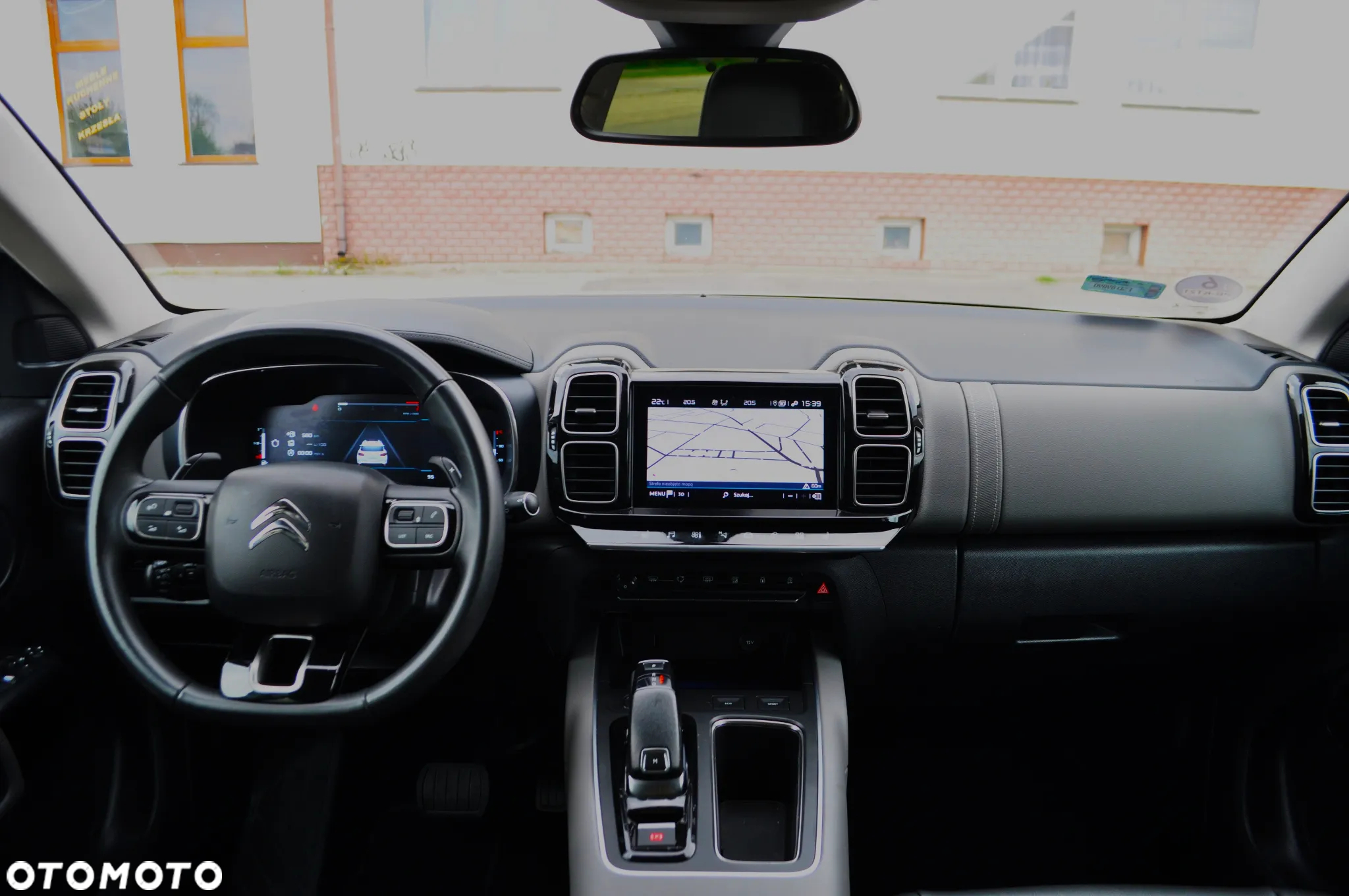 Citroën C5 Aircross 1.5 BlueHDi Shine Pack EAT8 - 13