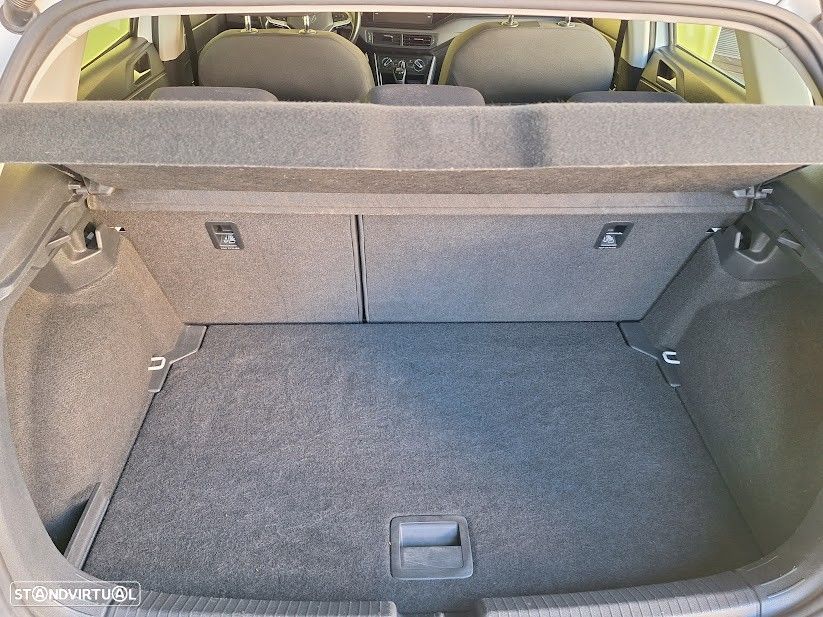 VW Polo 1.0 TSI Life - 7