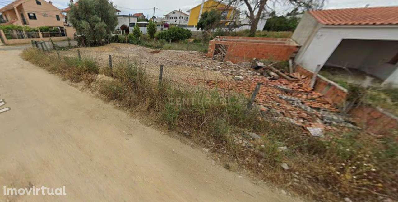 Terreno Urbano em Quinta  Da Aniza Corroios, Seixal - Oportunidade Úni - Grande imagem: 3/10