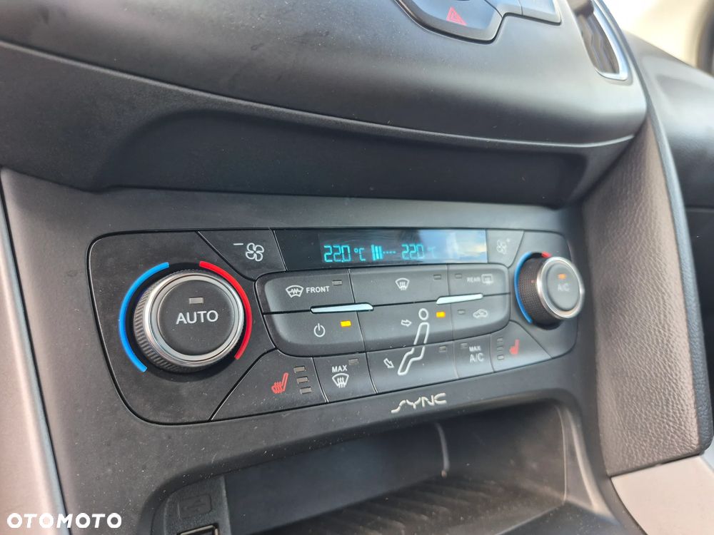 Ford Focus 1.0 EcoBoost Gold X (Edition Start) - 9