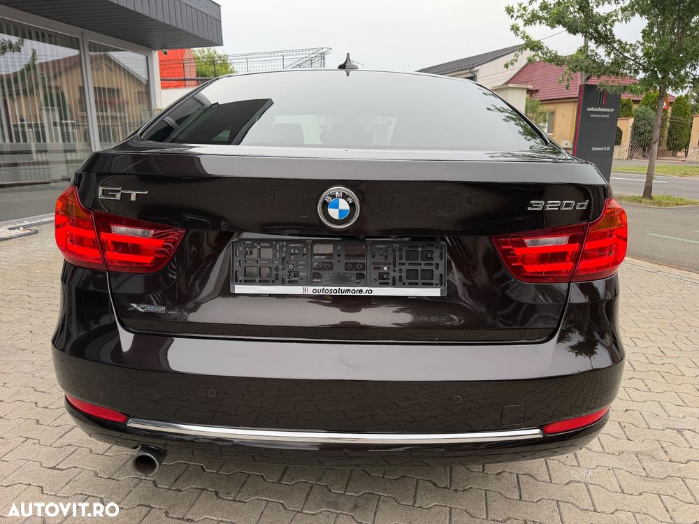 BMW 3 Series 2013 — imagine 9