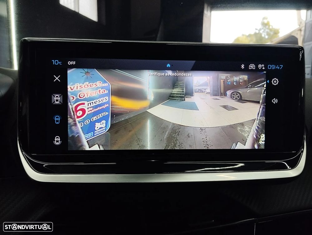 Peugeot 2008 1.2 PureTech Allure - 27