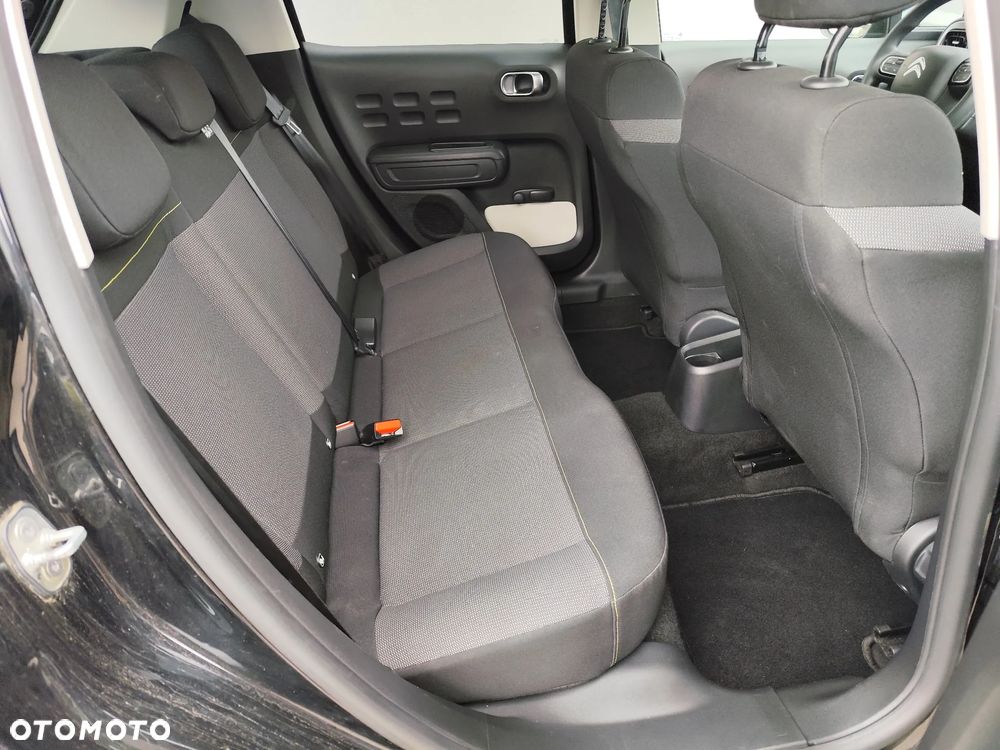 Citroën C3 1.2 VTi Exclusive - 12