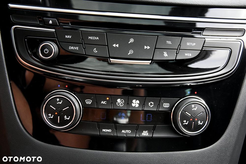 Peugeot 508 2.0 BlueHDi RXH S&S - 33