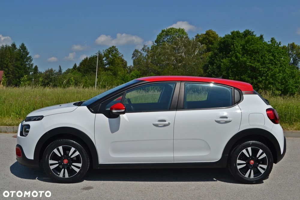 Citroën C3 - 7