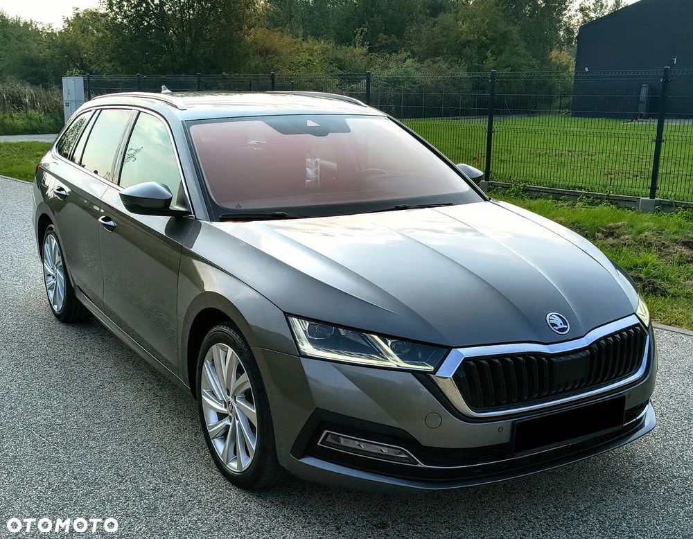 Skoda Octavia - 27