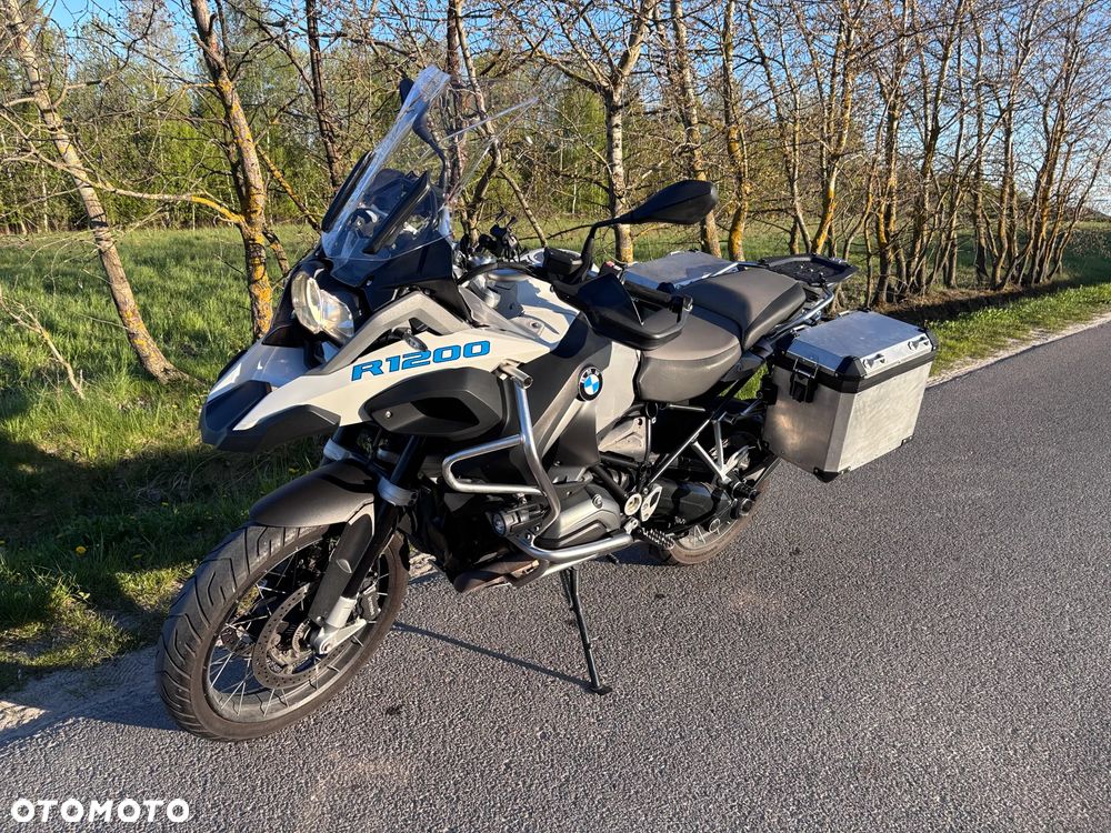 BMW Adventure - 9