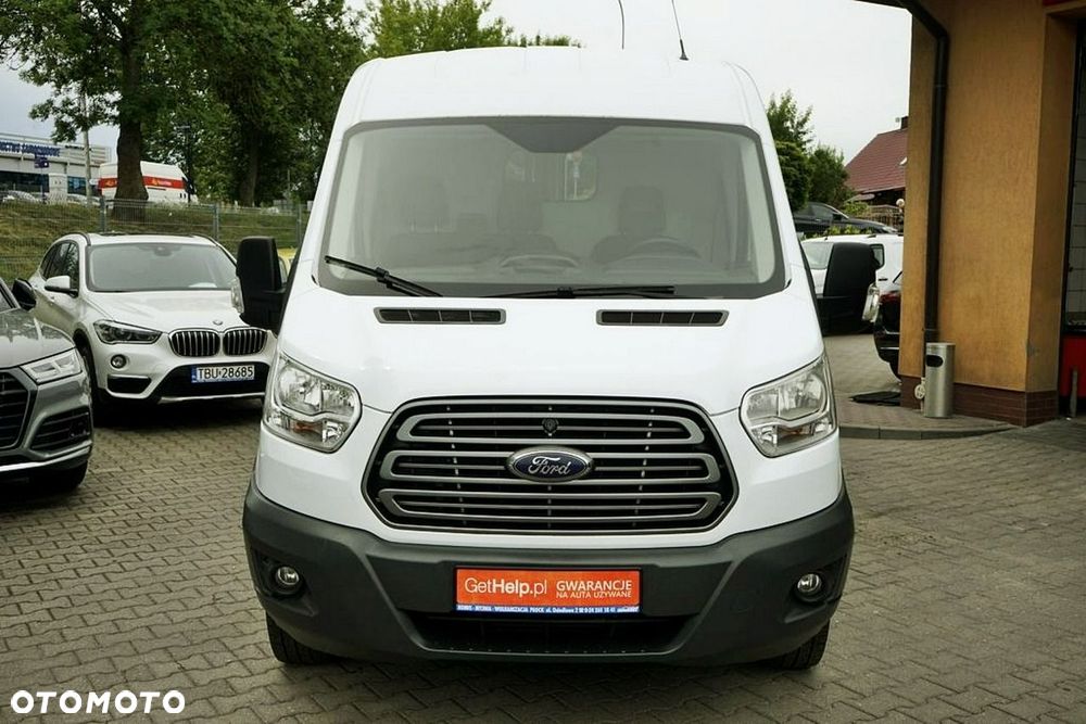 Ford Transit - 10