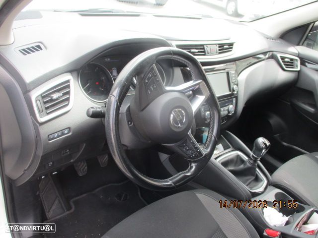 Toyota Auris Touring Sports 1.6 D-4D Edition-S - 8
