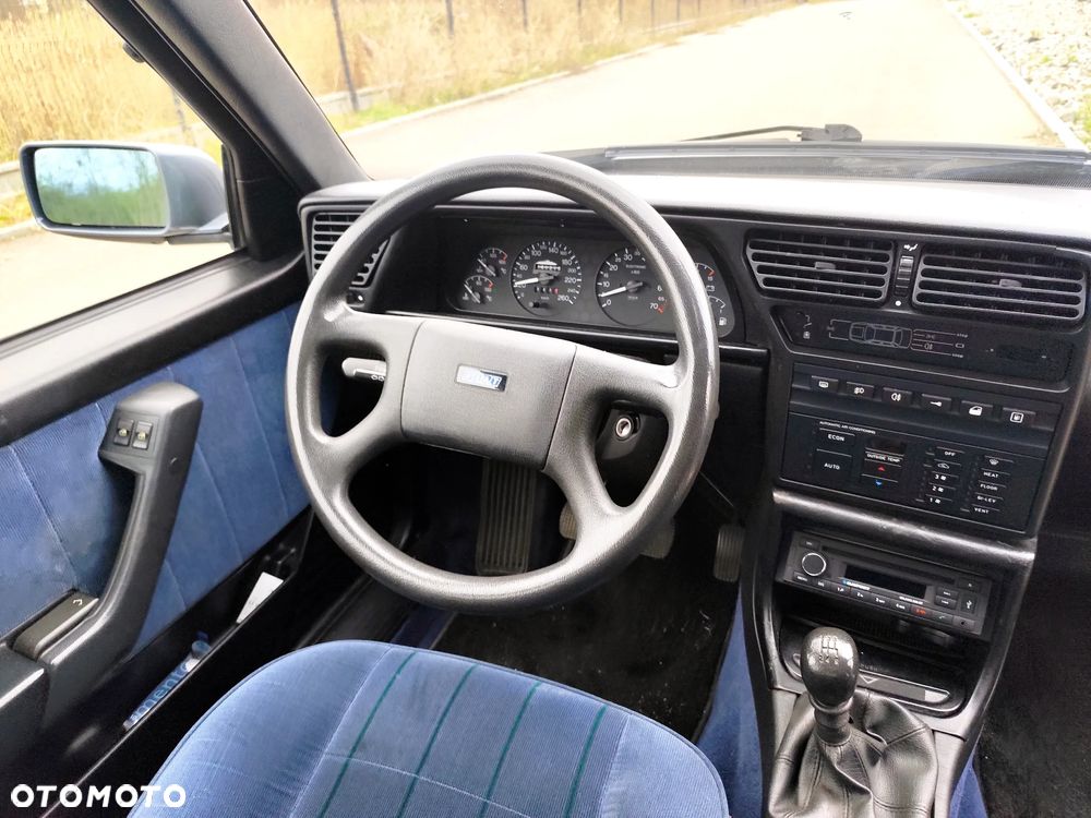 Fiat Croma - 15
