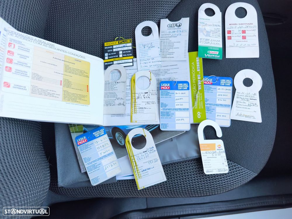 Citroën C3 1.4 HDi SX - 20