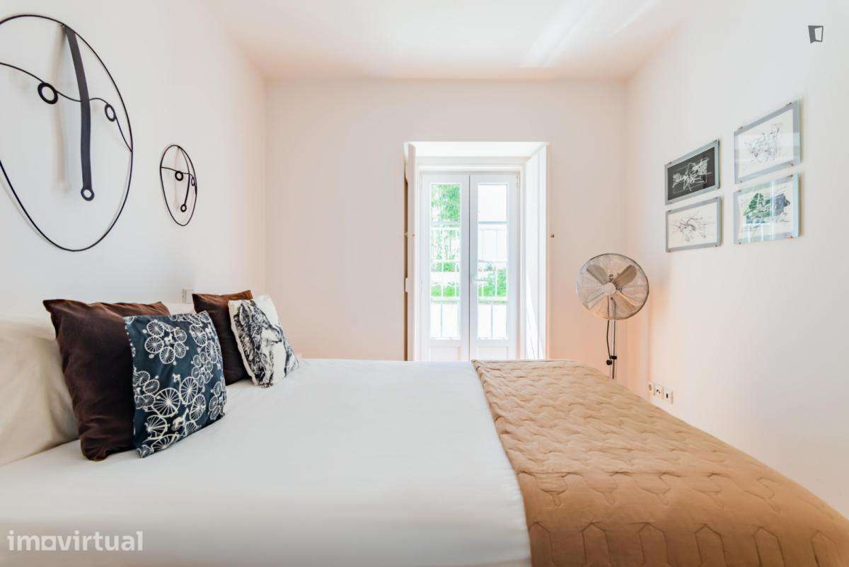 Apartamento com 2 quartos - localizado em Avenida da Liberdade Lisbon - Grande imagem: 4/32