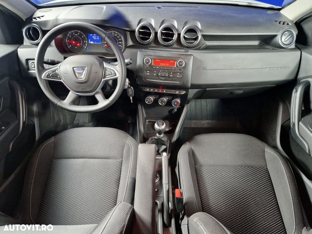 Dacia Duster - 12