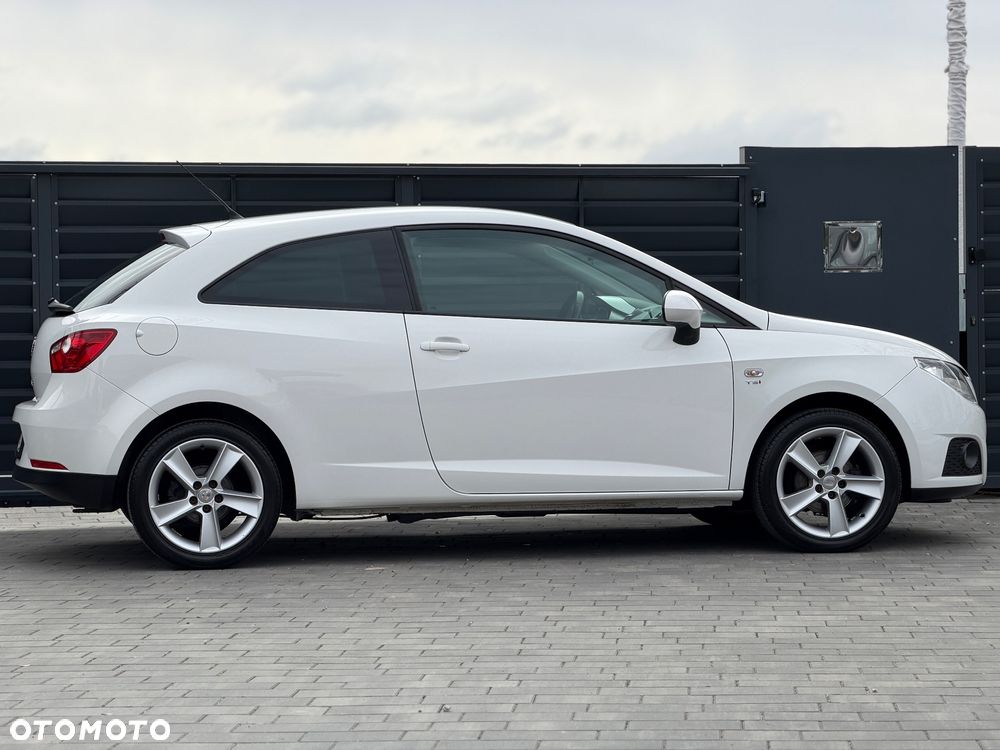 Seat Ibiza 1.2 TSI Style - 5