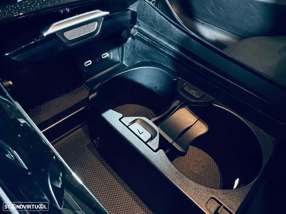 Mercedes-Benz C 300 d AMG Line - 25