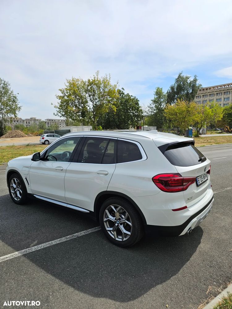 BMW X3 xDrive30e Aut. xLine - 5