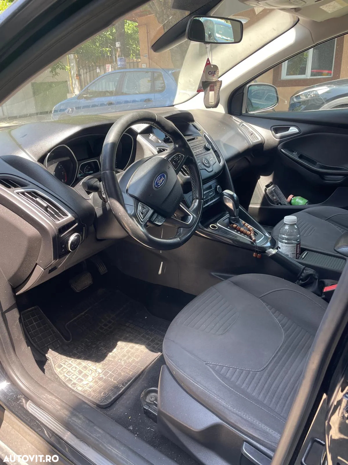 Ford Focus - 6