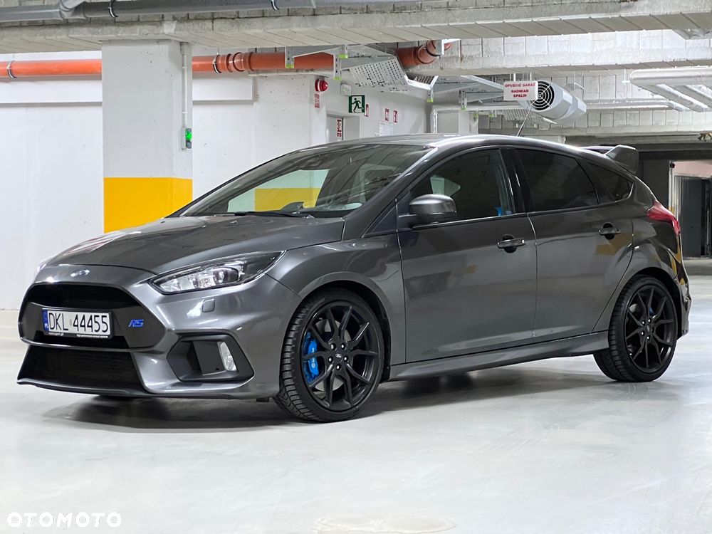 Ford Focus - 3