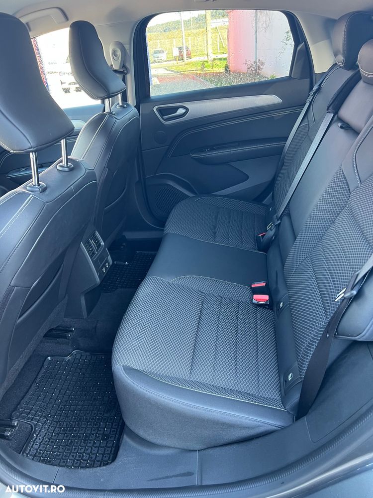 Renault Arkana MHEV 140 EDC Techno - 25