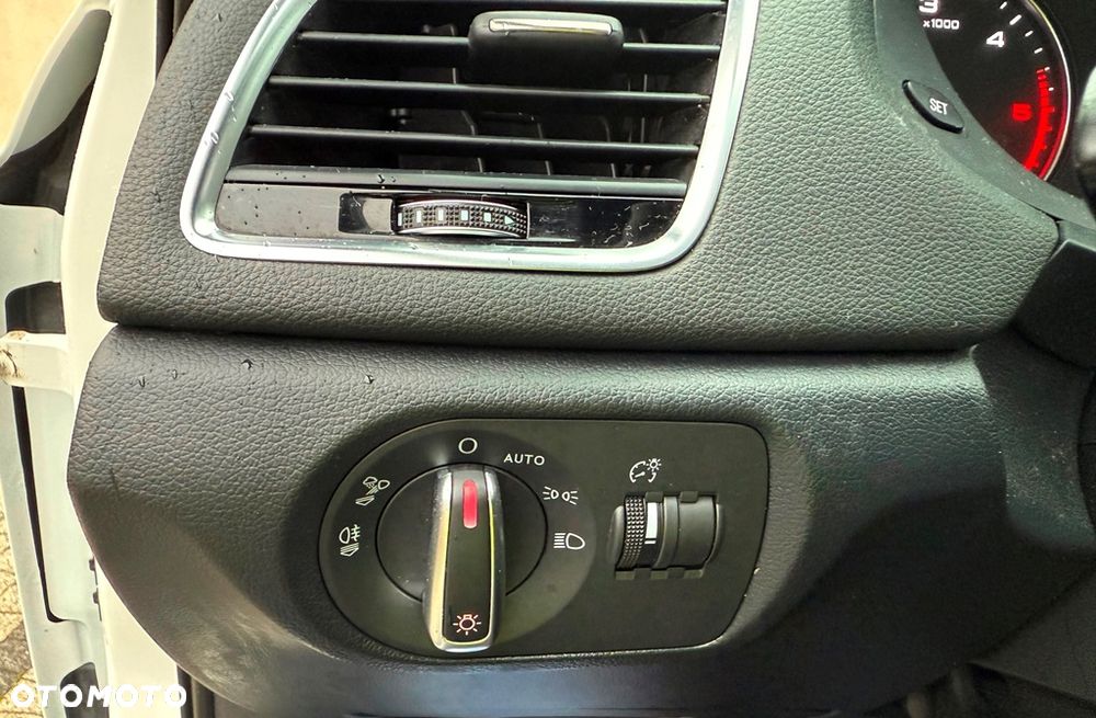 Audi Q3 2.0 TDI Quattro - 38